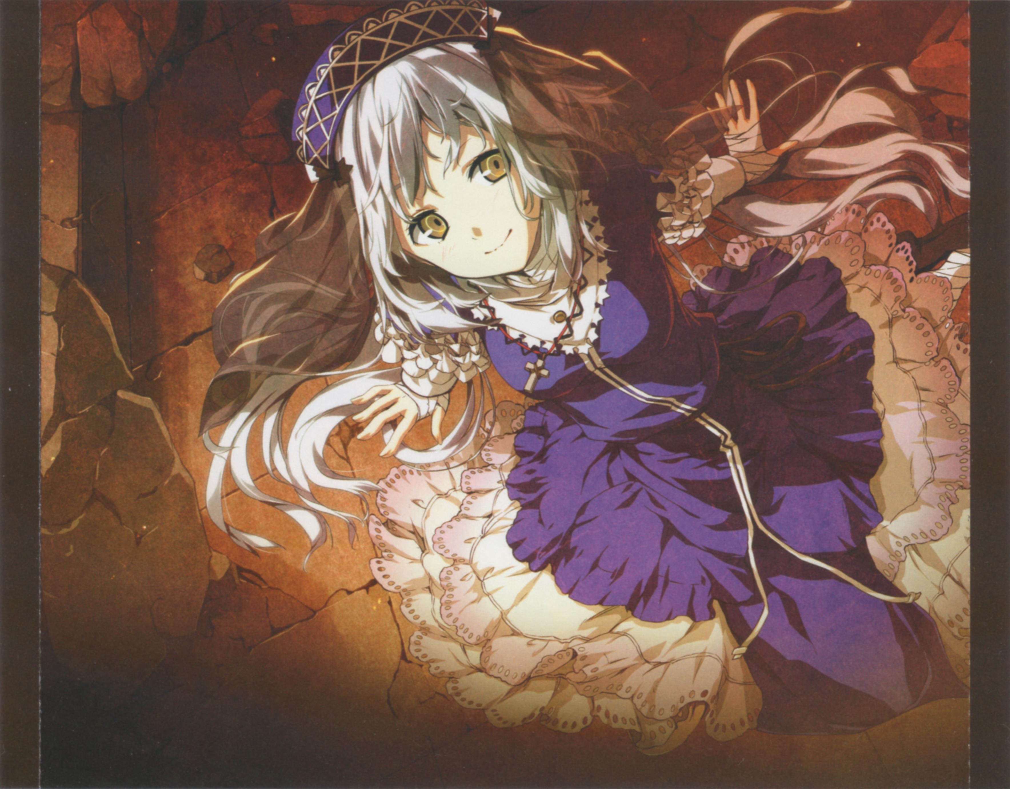 Dies irae ~Interview with Kaziklu Bey~ Original Mini Album